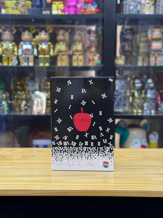 100% &amp; 400% BE@RBRICK ACTIONNAIRE 4