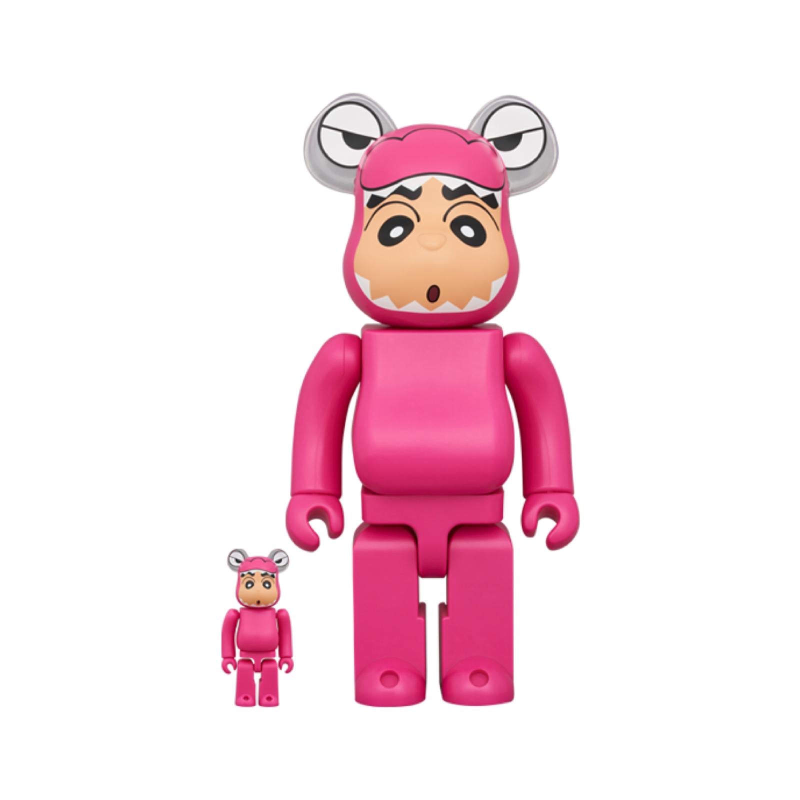 Be@rbrick – Madmaxtoys