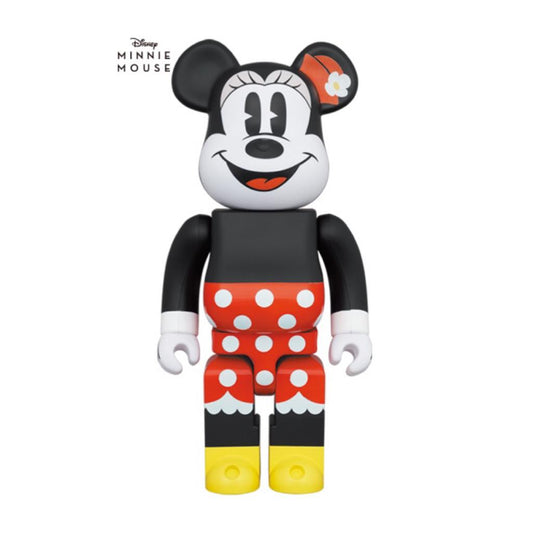 1000％Toy Story Disney Minnie Mouse