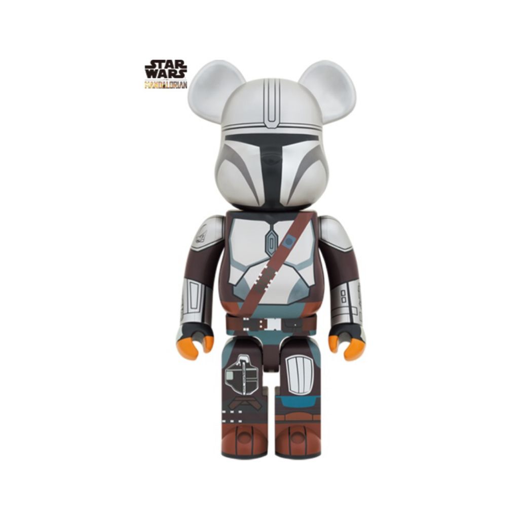 1000% Mandalorian Beskar Armor