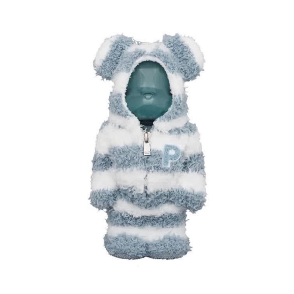 1000% GELATO PIQUE × BE@RBRICK (MNT-F)