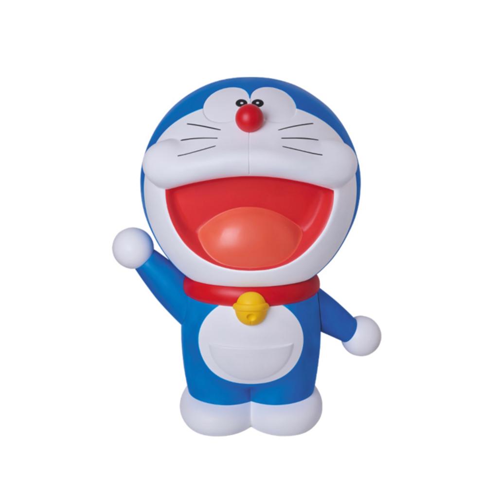1/2 Doraemon réapparaît (Doraemon)