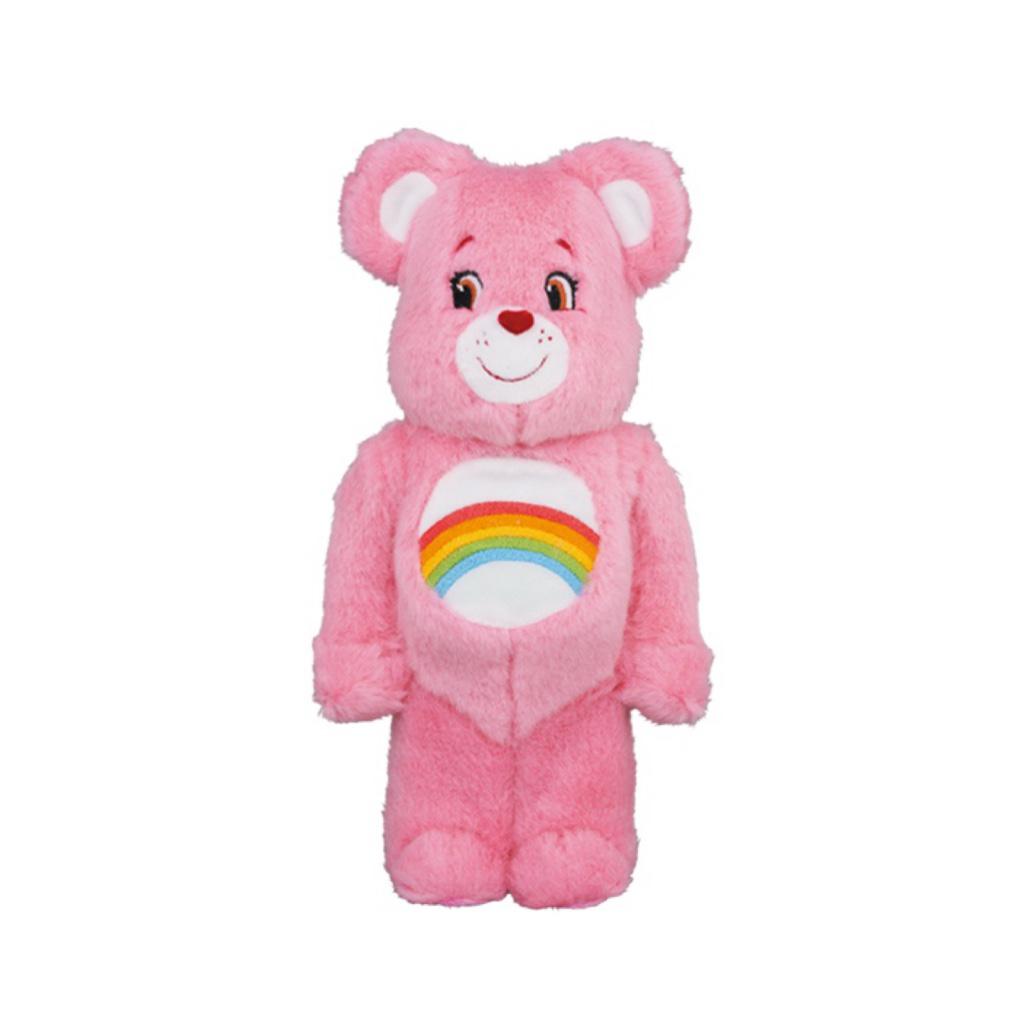 400% Be@rbrick Cheer Bear(TM) คอสตูม Ver.