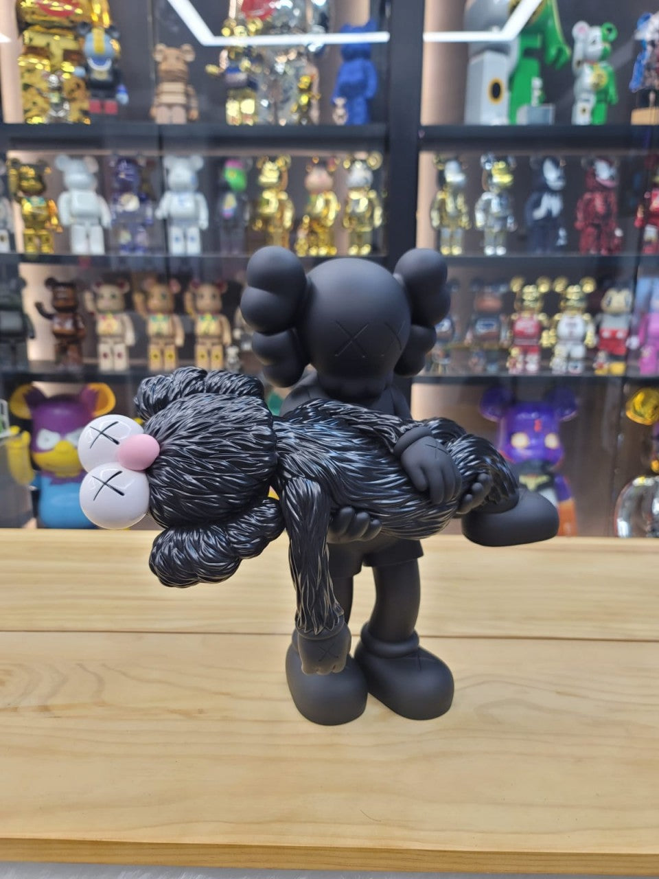 Kaws GONE Open Edition