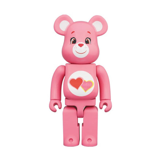 1000% Bearbrick Love-a-Lot Bear(TM)