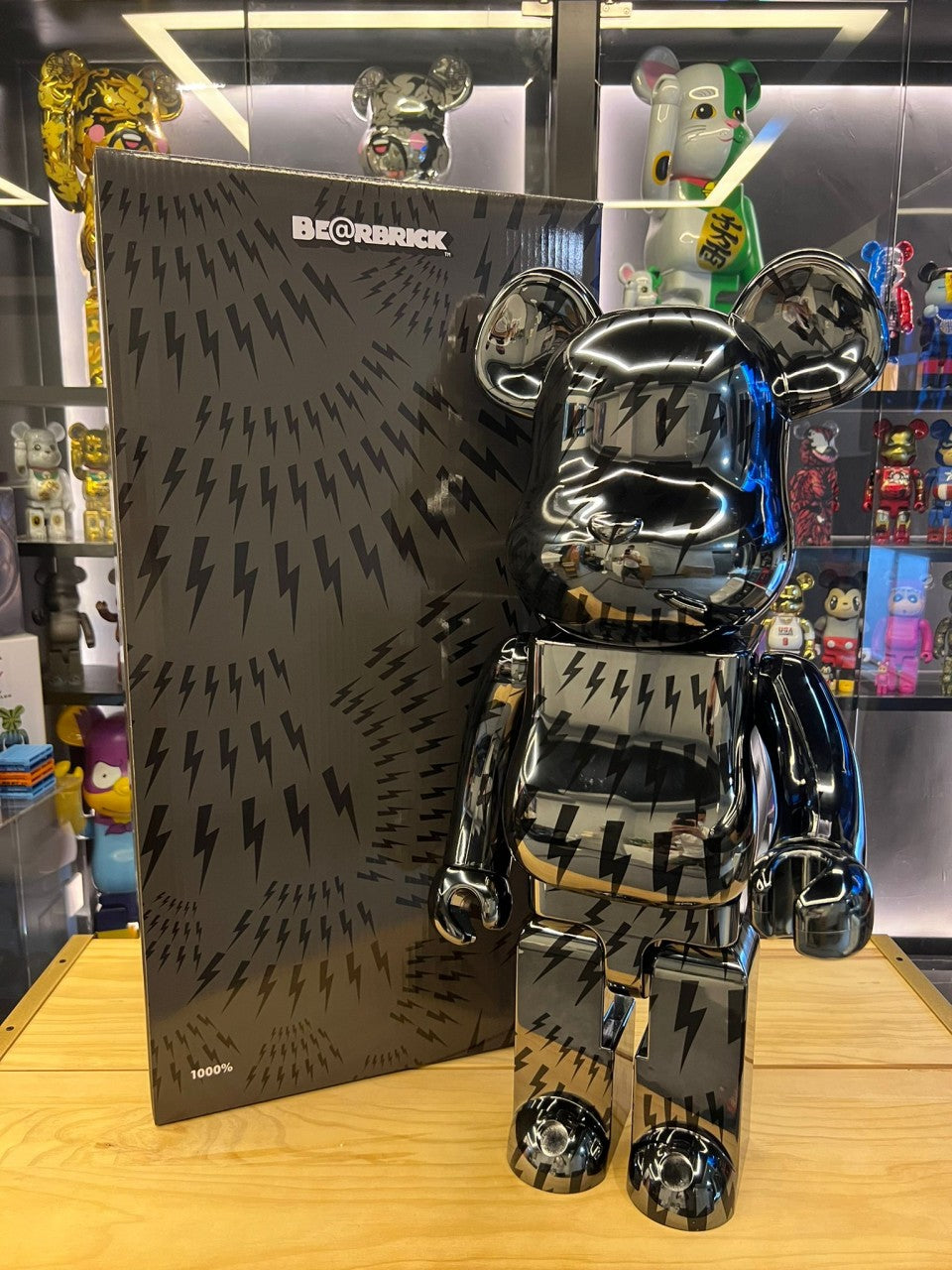 Be@rbrick – Page 33 – Madmaxtoys