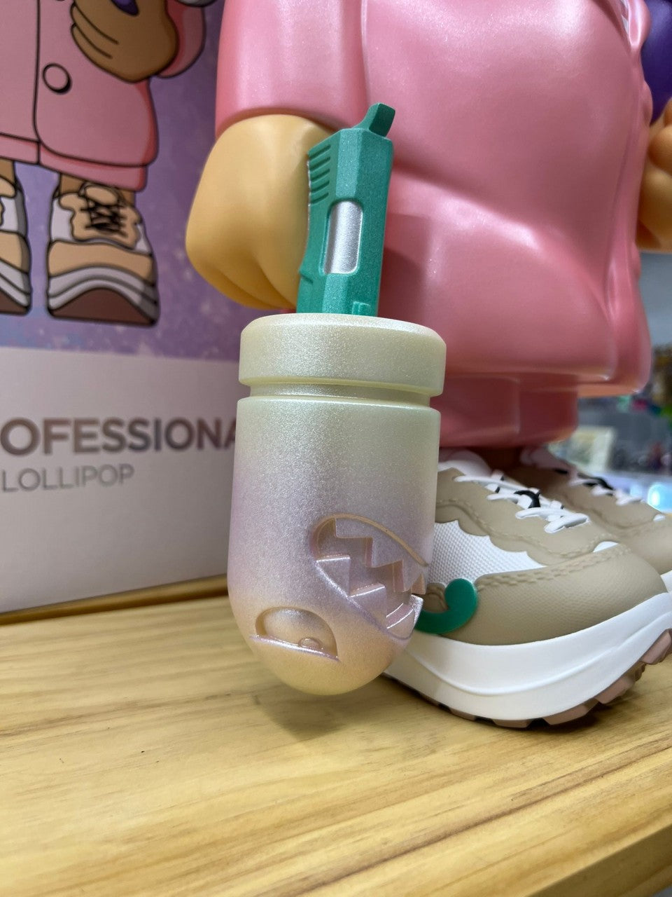 Super Professional XL // Lollipop โดย Fools Paradise