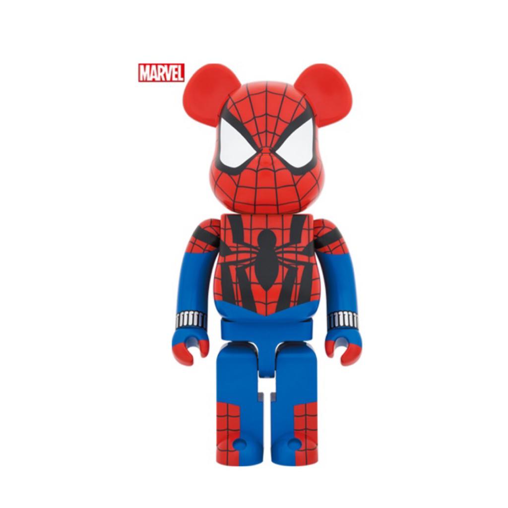 1000% Be@rbrick Spider-Man (Ben Reilly)
