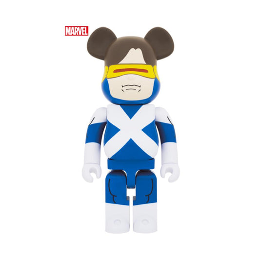 1000 % Be@rbrick Cyclope (Variant Suit Ver.)
