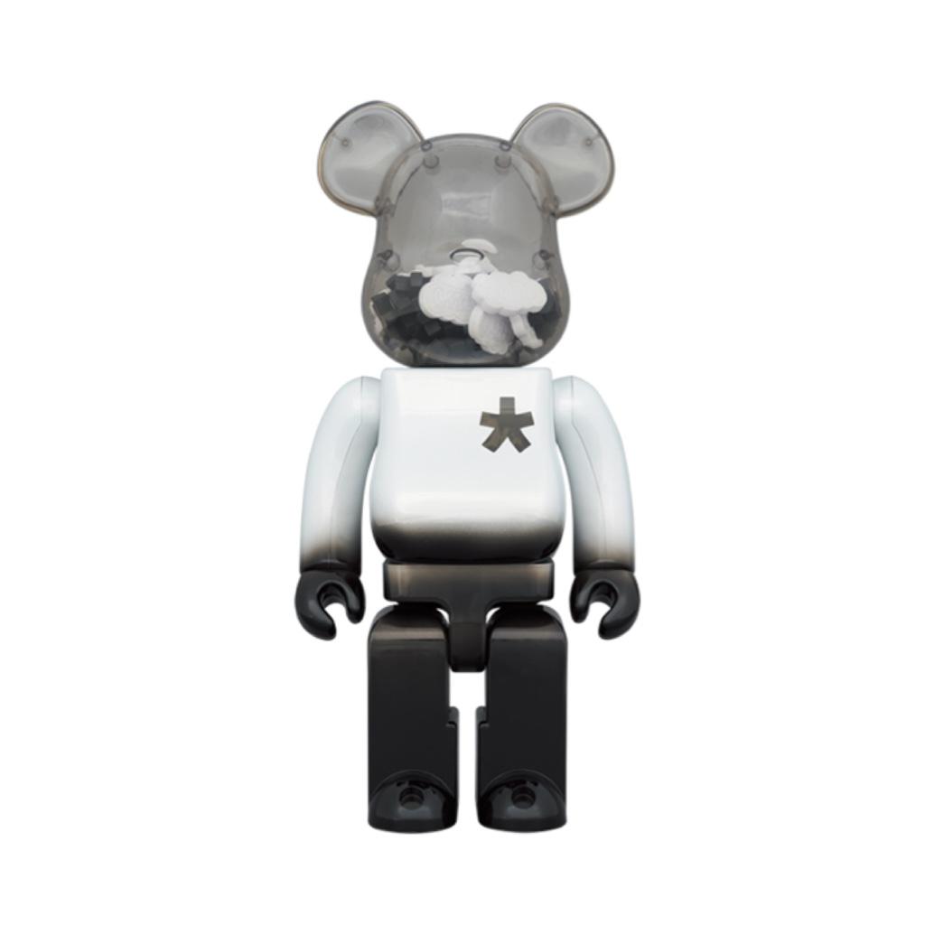 400% Be@rbrick Eric Haze