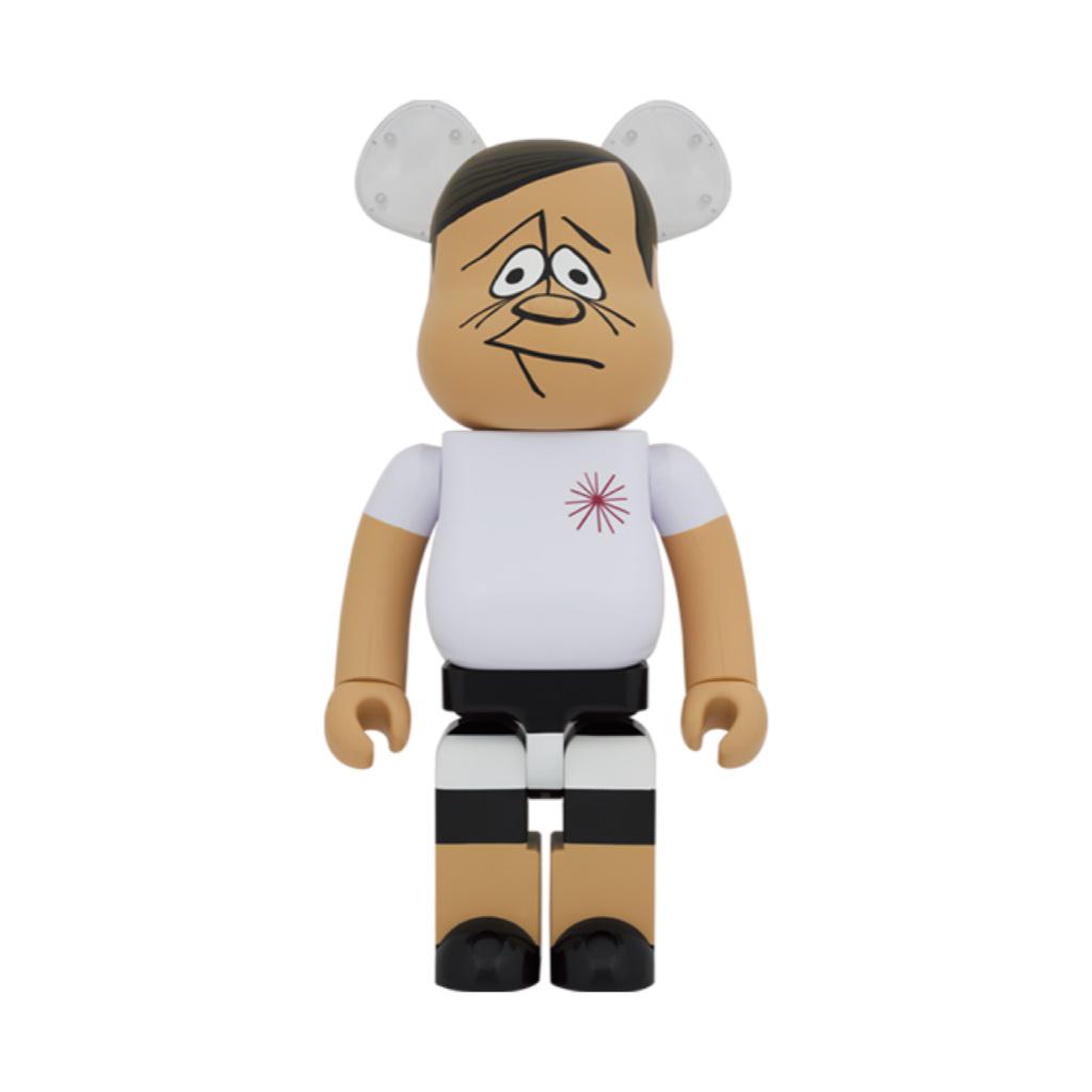 1000% Be@rbrick Yusuke Hanai (花井佑介)