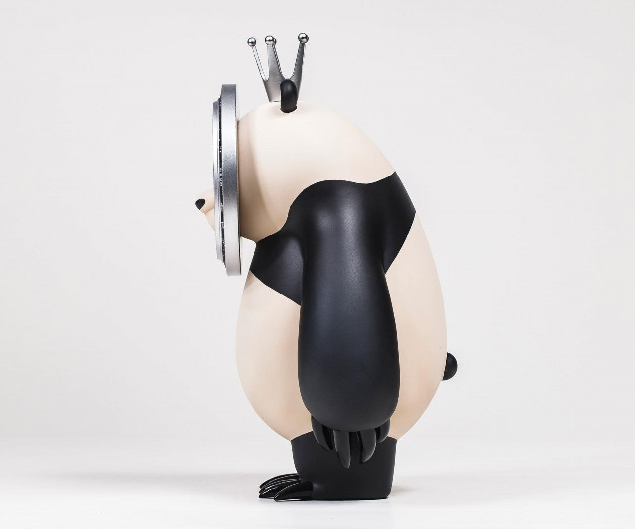 Honmono Taiketsu // Paul Panda by Fools Paradise
