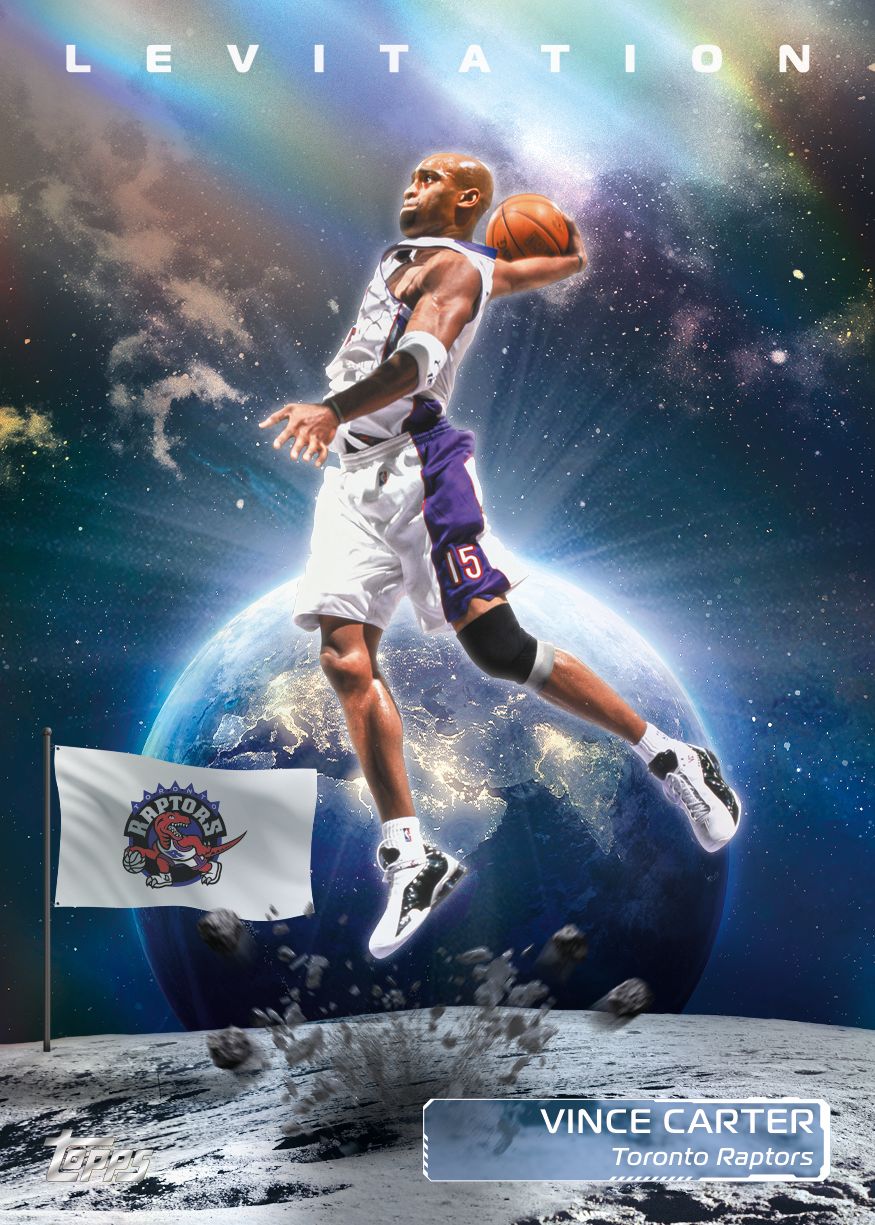 2026-27 Topps Flagship Basketball - Jumbo Box