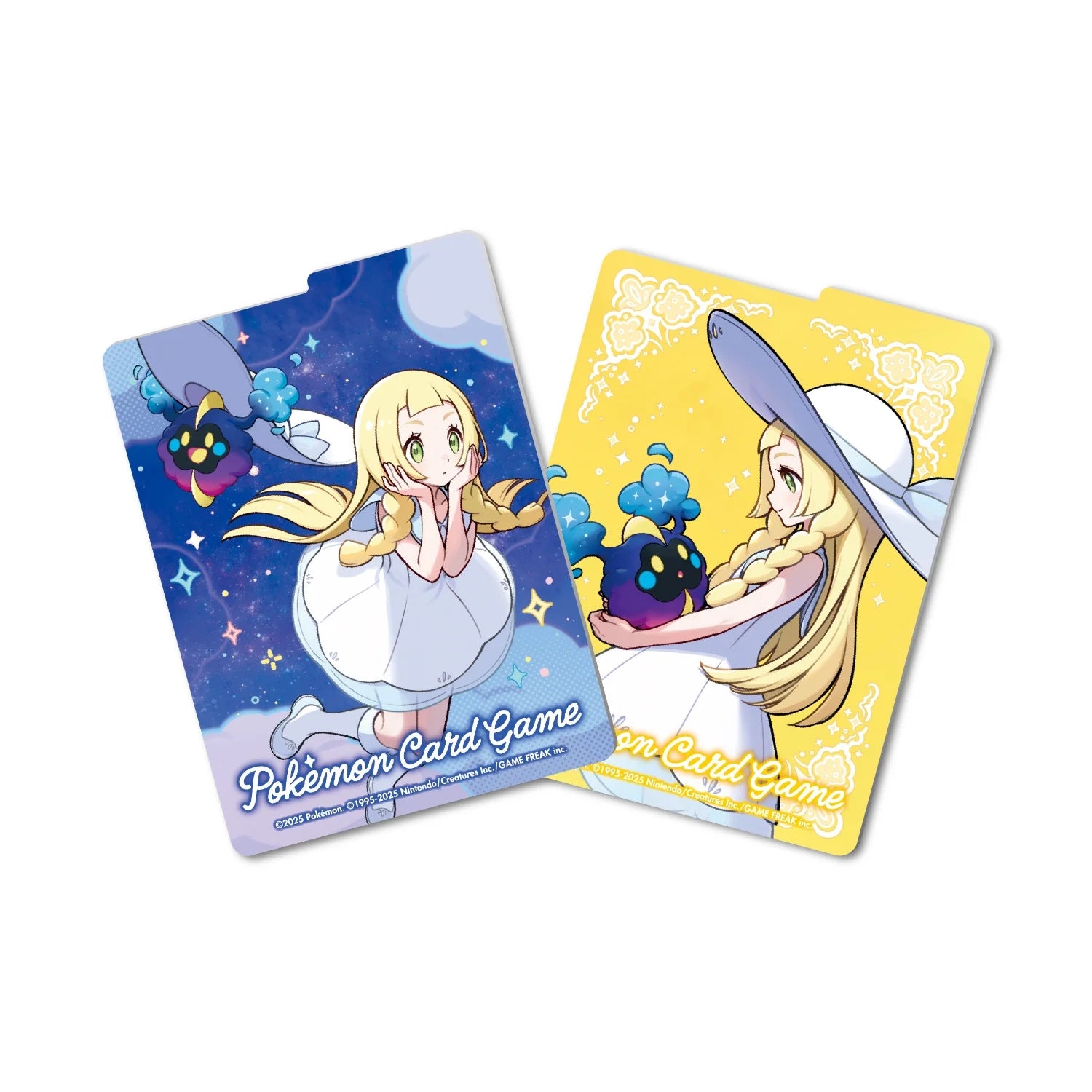 [m1l] Pokemon Mega Brave Pokémon Center Set