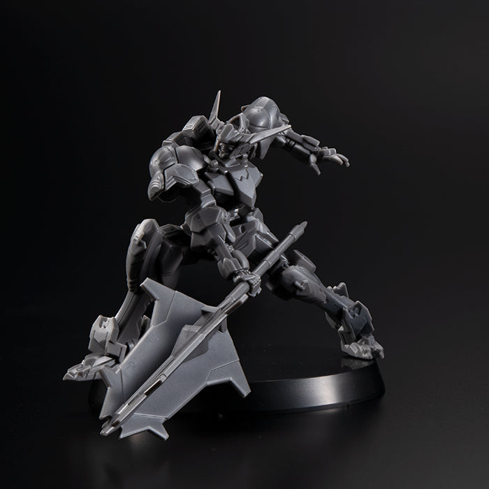 [PC01A] 豪華卡牌收藏 拼裝高達套裝 -機動戰士高達 鐵血的孤兒 GUNDAM CARD GAME Premium Card Collection GUNDAM ASSEMBLE SET - Iron- Blooded Orphans
