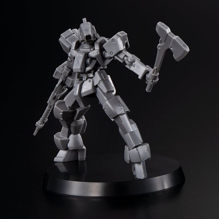 [PC01A] 豪華卡牌收藏 拼裝高達套裝 -機動戰士高達 鐵血的孤兒 GUNDAM CARD GAME Premium Card Collection GUNDAM ASSEMBLE SET - Iron- Blooded Orphans