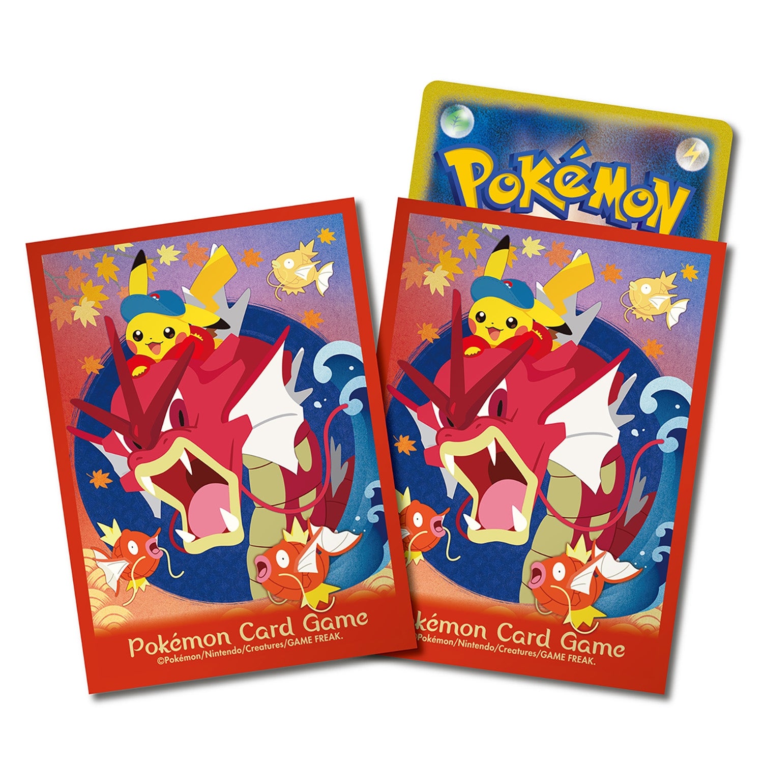 Pokemon Card Game Scarlet & Violet Special Box "Pokemon Center HIROSHIMA" 廣島比加超禮盒