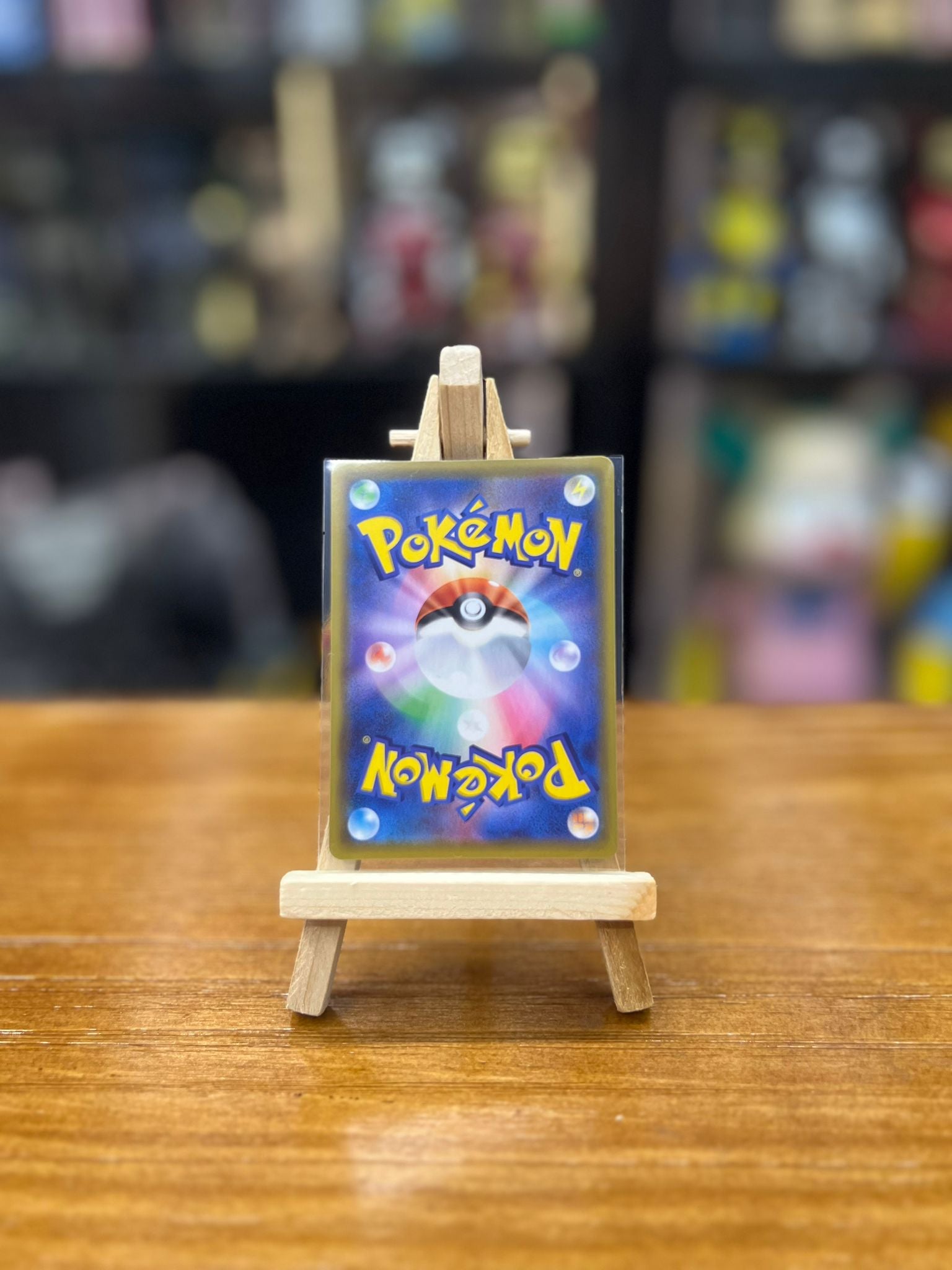 Pokemon Card 日板 S-TD グレイシアVMAX(キラ) (104/414)