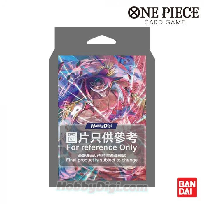 ONE PIECE CARD GAME Start Deck Red Edward Newgate [ST-15 ]