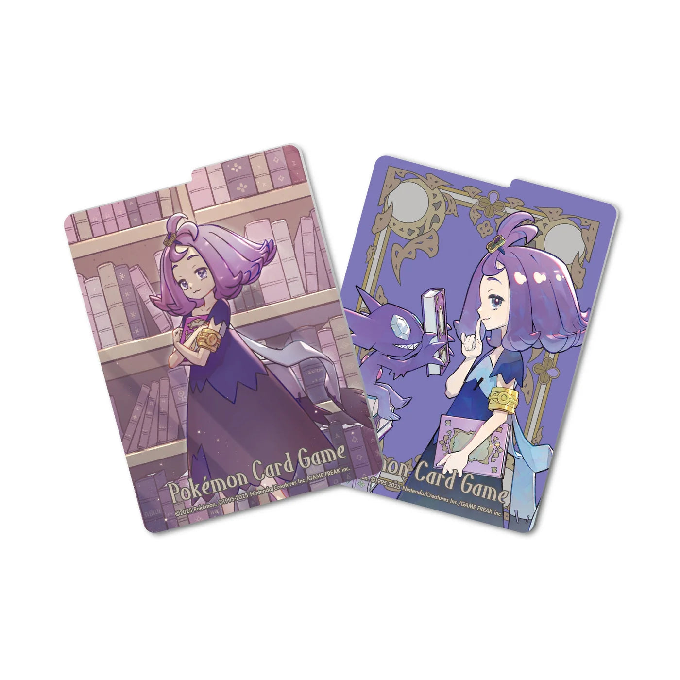 [m1s] Pokemon Mega Symphonia Pokémon Center Set