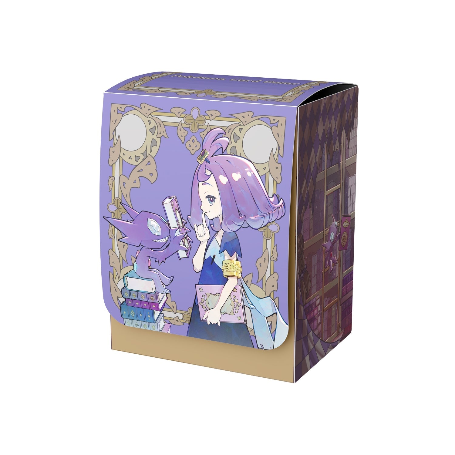 [m1s] Pokemon Mega Symphonia Pokémon Center Set