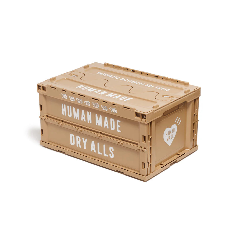 HUMAN MADE CONTAINER 74L