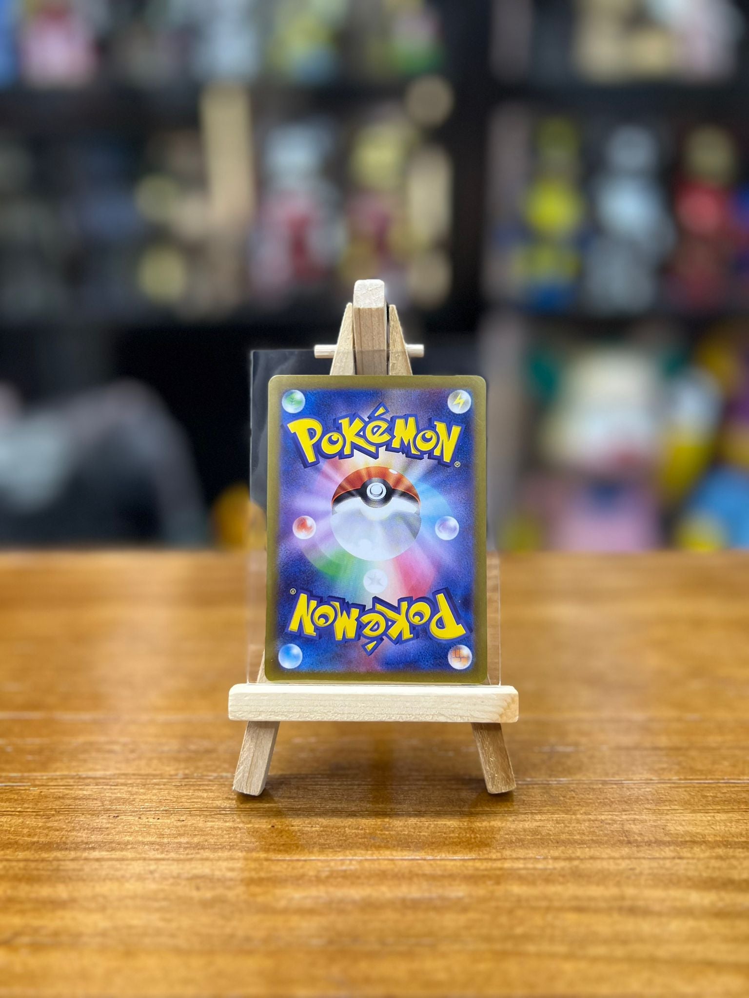 Pokemon Card Japanese 日版  AR イーブイ (078/066)