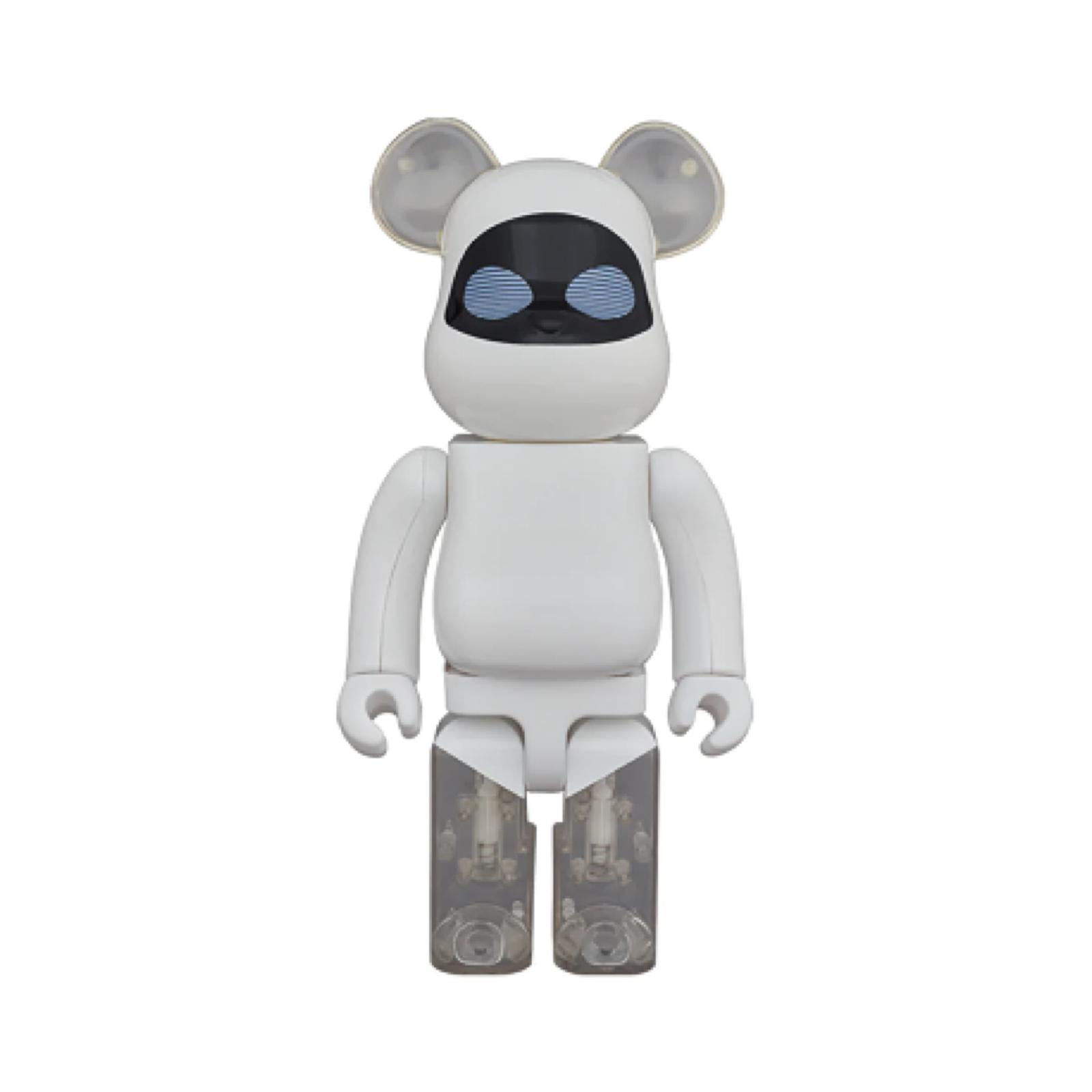 1000% Be@rbrick Eve