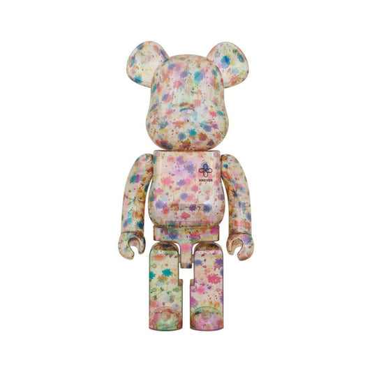 1000% BE@RBRICK ANEVER