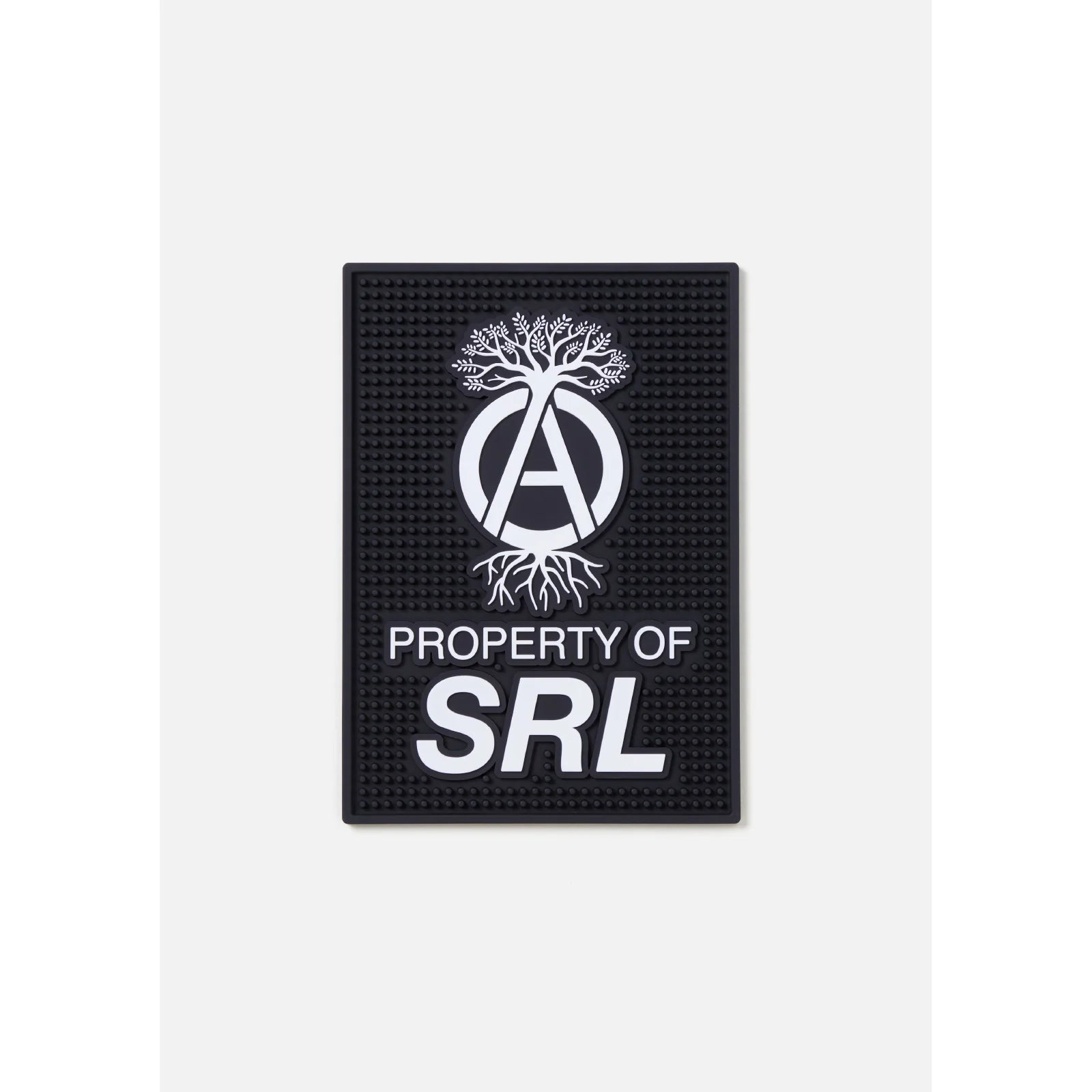 SRL . RUBBER MAT-M