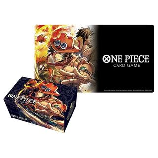 one piece card game 海賊王咭牌遊戲 錦標賽2022套裝 (不連卡）