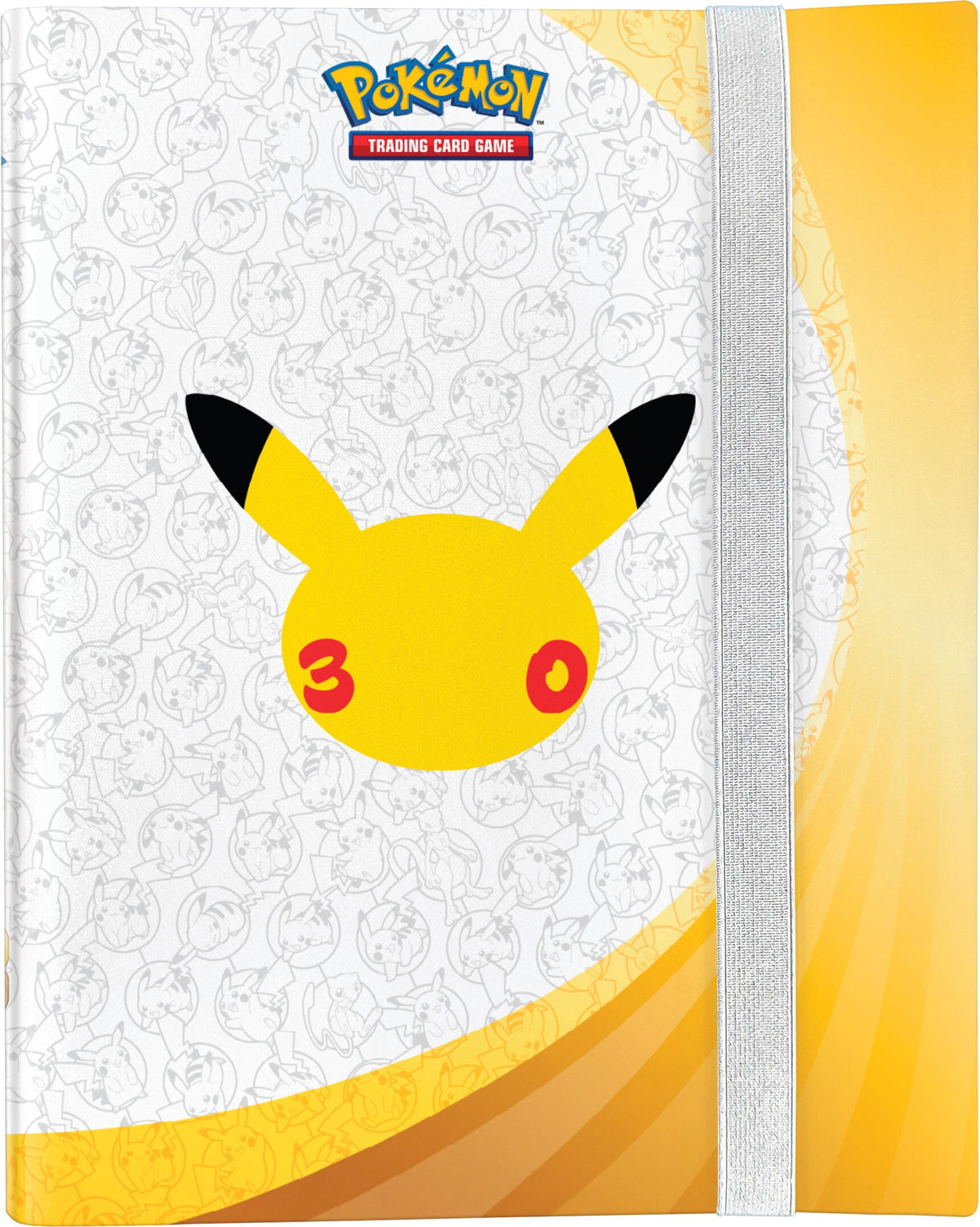 [ME6.5] Pokemon TCG 30th Celebration Binder Collection
