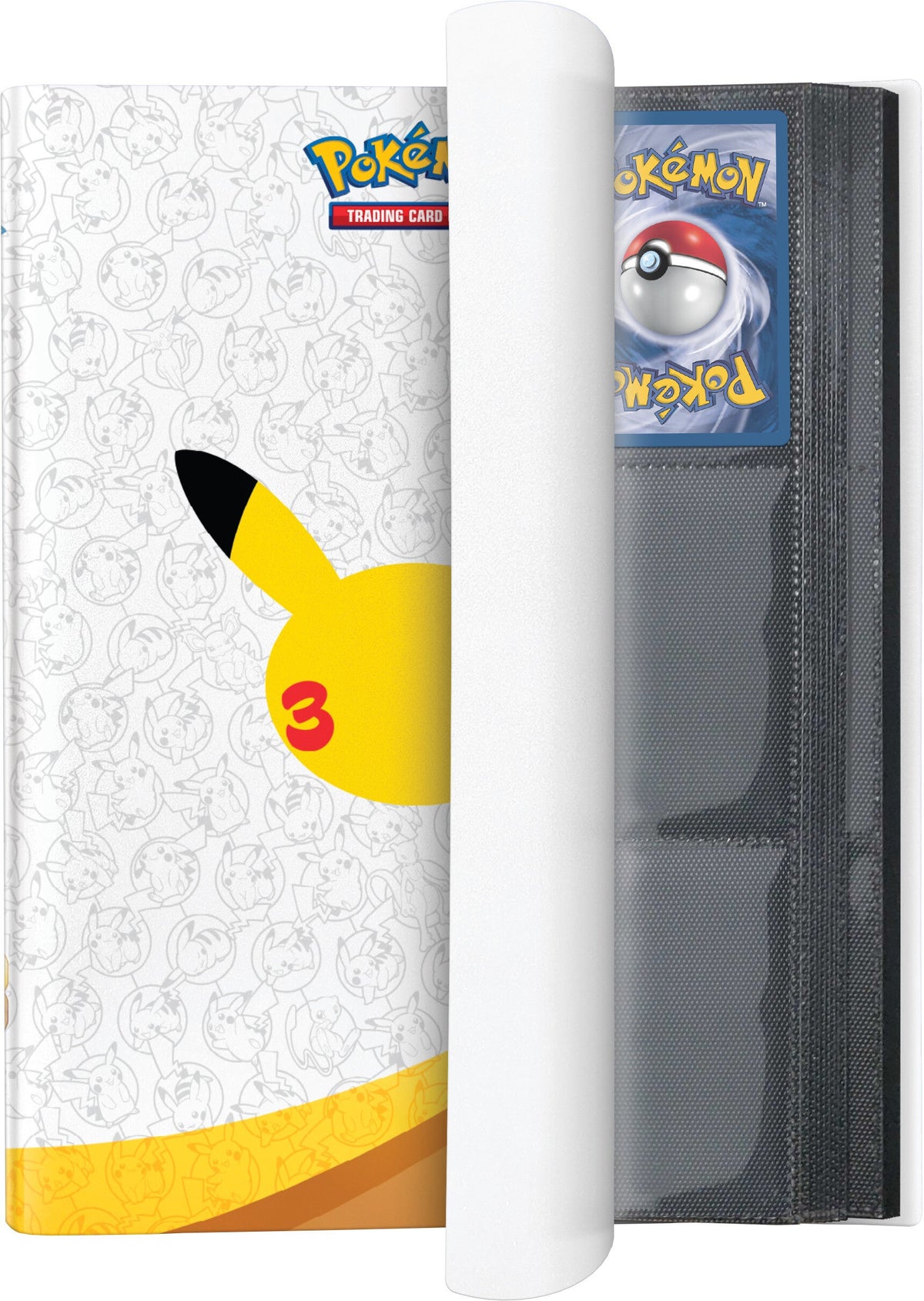 [ME6.5] Pokemon TCG 30th Celebration Binder Collection