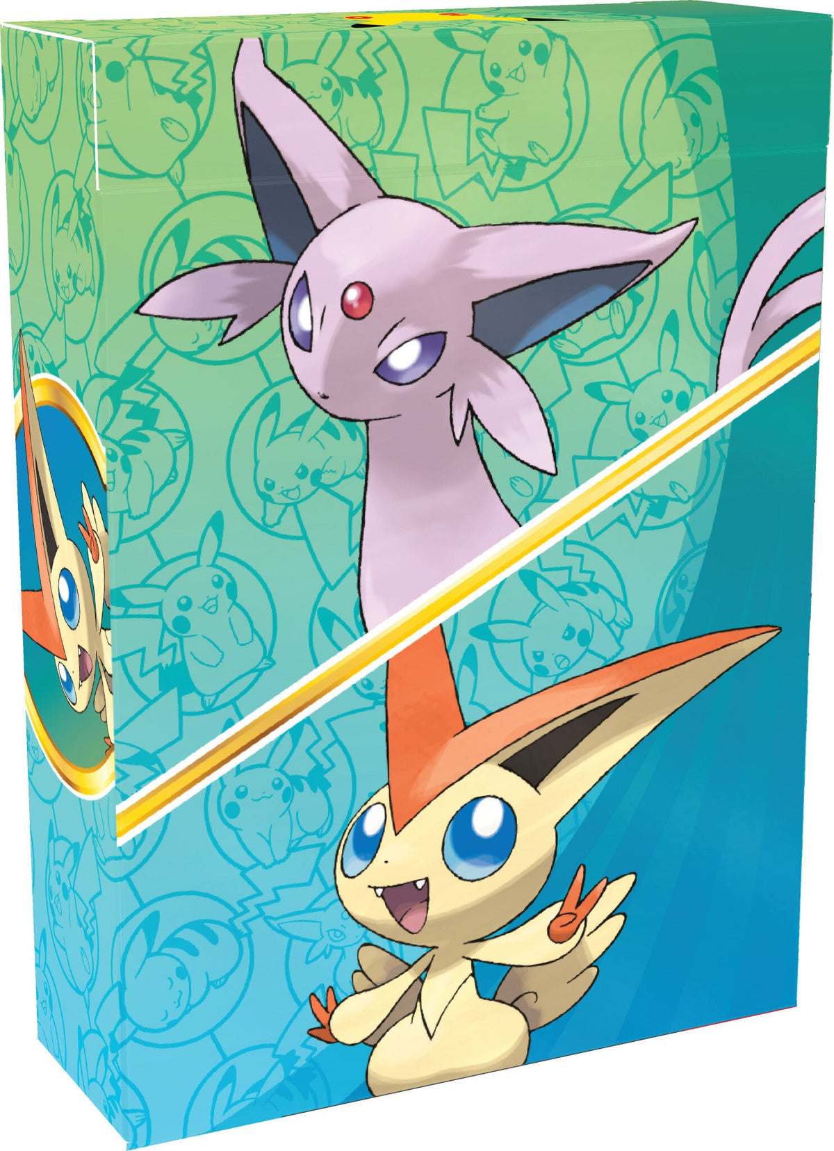 [ME6.5] Pokemon TCG 30th Celebration Battle Deck—Espeon ex