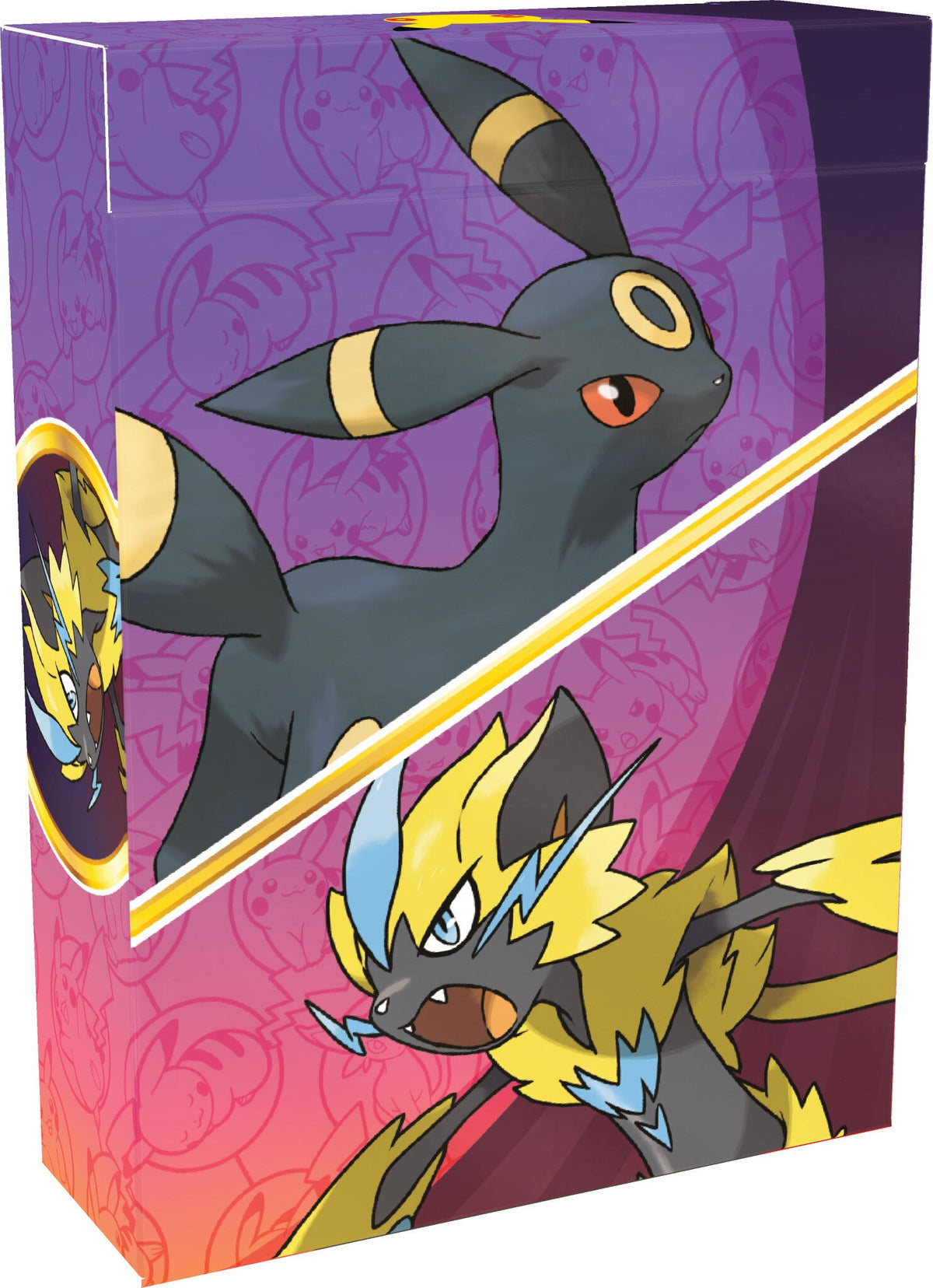 [ME6.5] Pokemon TCG 30th Celebration Battle Deck—Umbreon ex