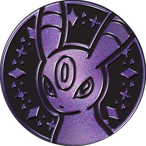 [ME6.5] Pokemon TCG 30th Celebration Battle Deck—Umbreon ex