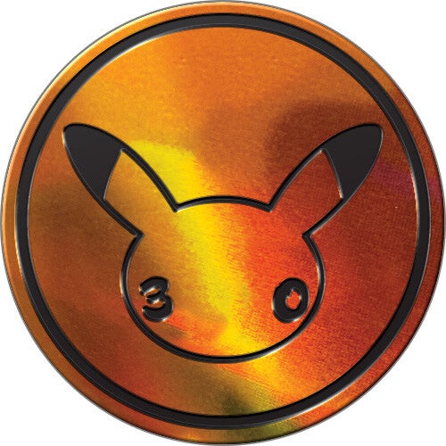 [ME6.5] Pokemon TCG 30th Celebration Knock Out Collection