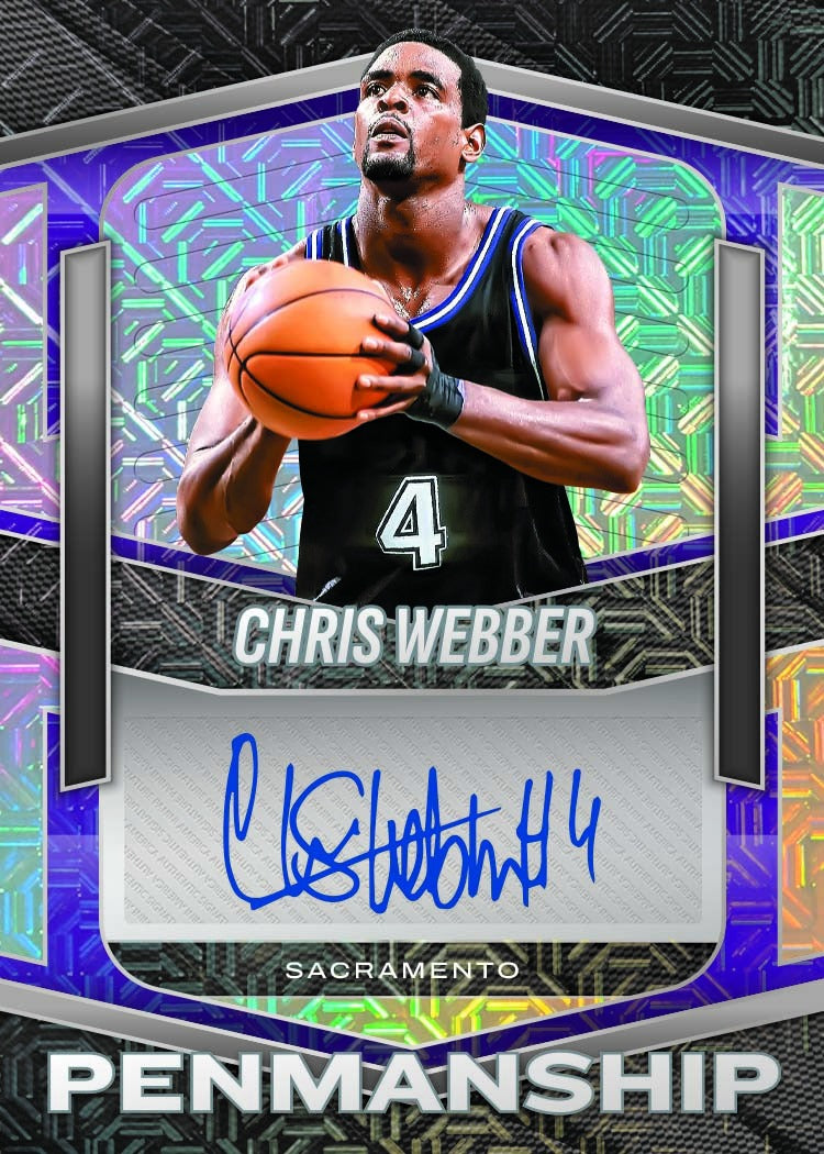 2025-26 Panini Prizm Basketball Trading Card Value Box Blaster