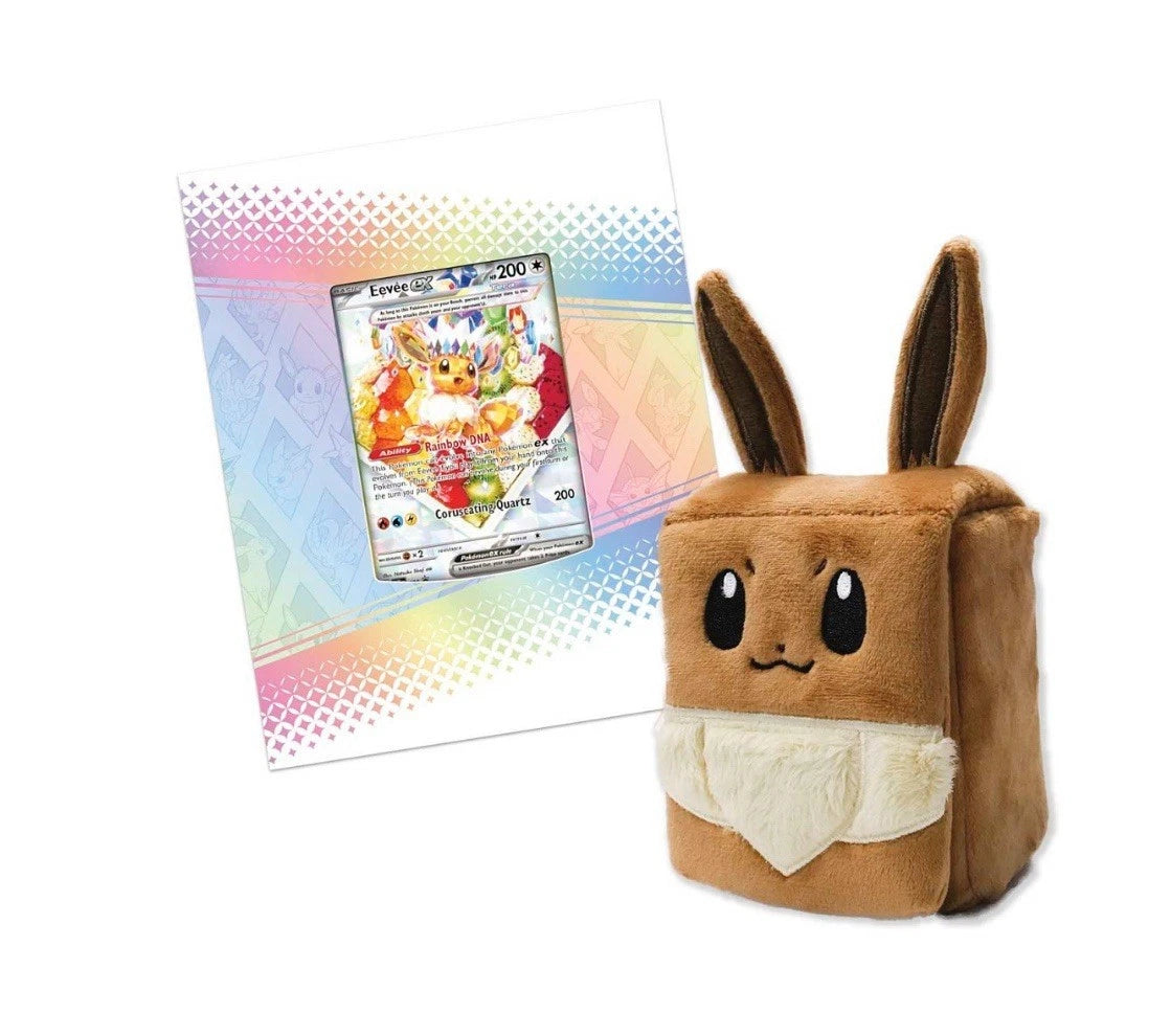 Pokemon  SV8.5 Prismatic Evolutions Super-Premium Collection 豪華禮盒