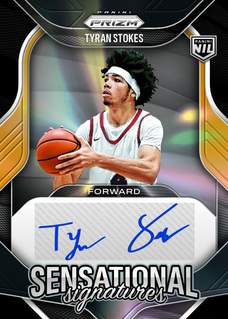 2025-26 Panini Prizm Basketball Trading Card Value Box Blaster