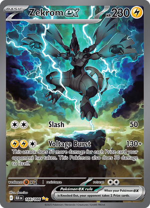 [sv10.5] Pokemon Black Bolt Booster Bundle 美版 黑龍