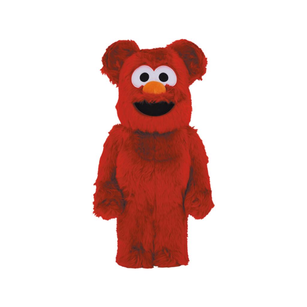 400% Be@rbrick Elmo Costume Ver.2.0